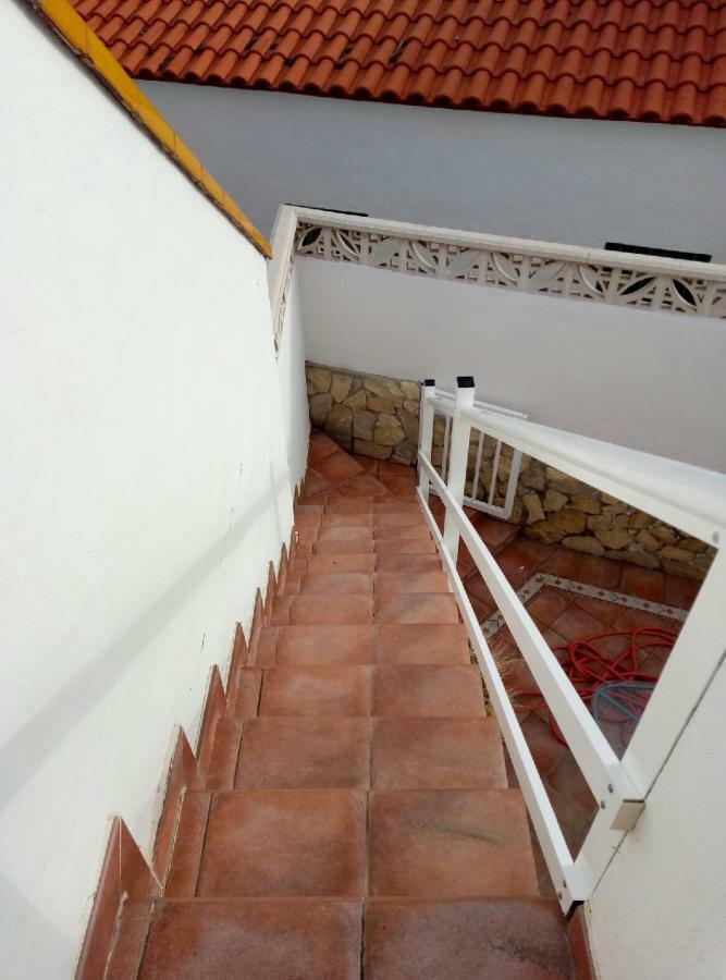 Casa Costa Calma, Internet Fibra, Aire Acondicionado, 8 Personas Villa Exterior photo